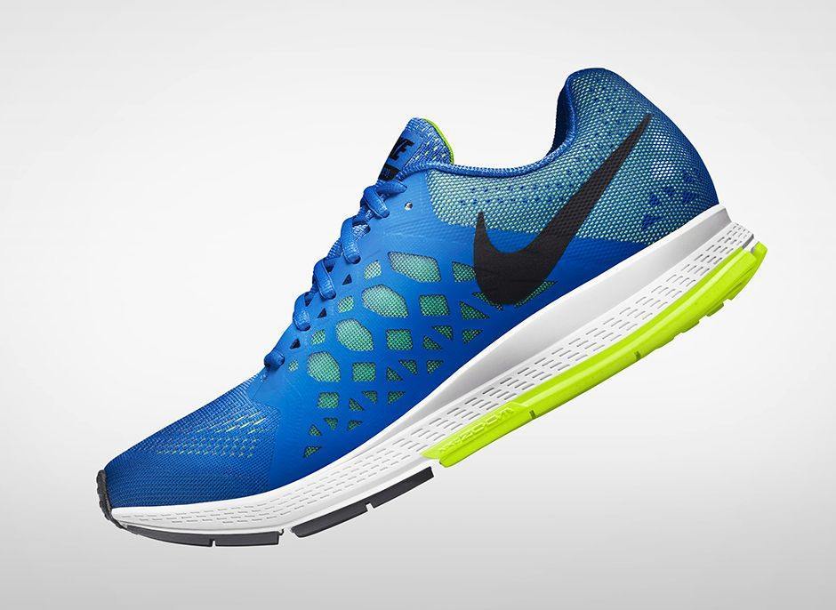 Nike Air Pegasus running shoes