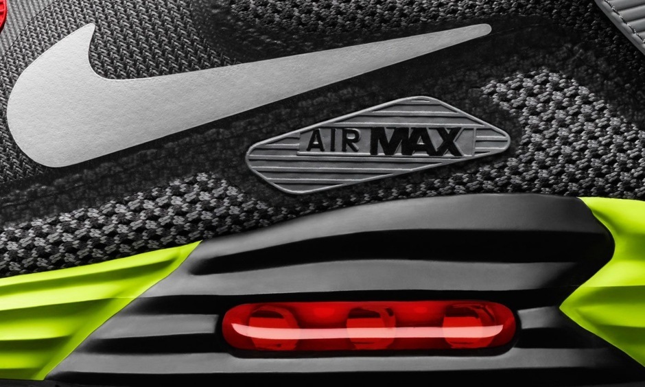 Nike Air technology