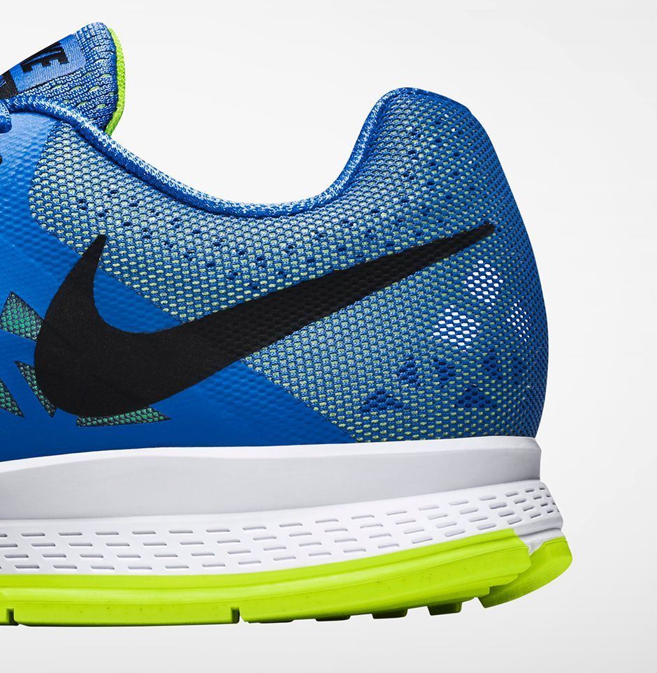 Nike Zoom Pegasus 31 running shoes
