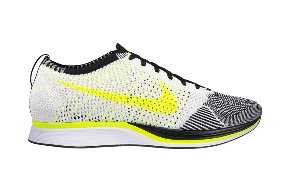Nike Flyknit racer