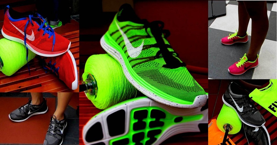 Nike flyknit test2