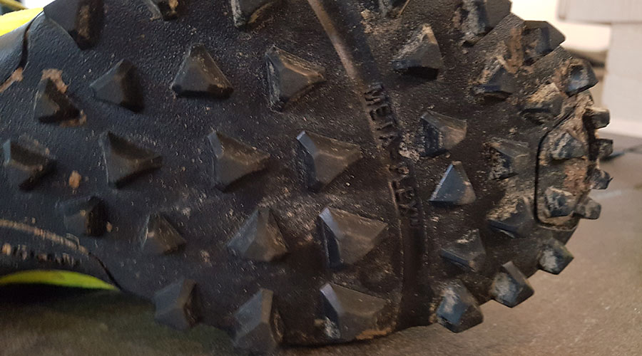 trail løbesko til mudder